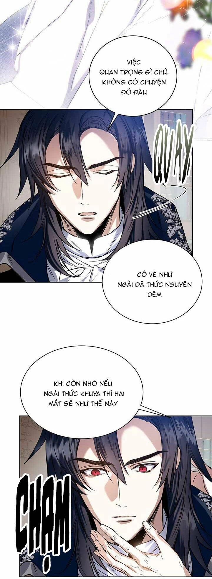 Cuộc Hôn Nhân Hoàng Gia Chapter 13 - 38