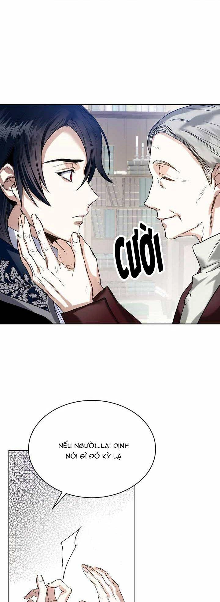 Cuộc Hôn Nhân Hoàng Gia Chapter 13 - 39