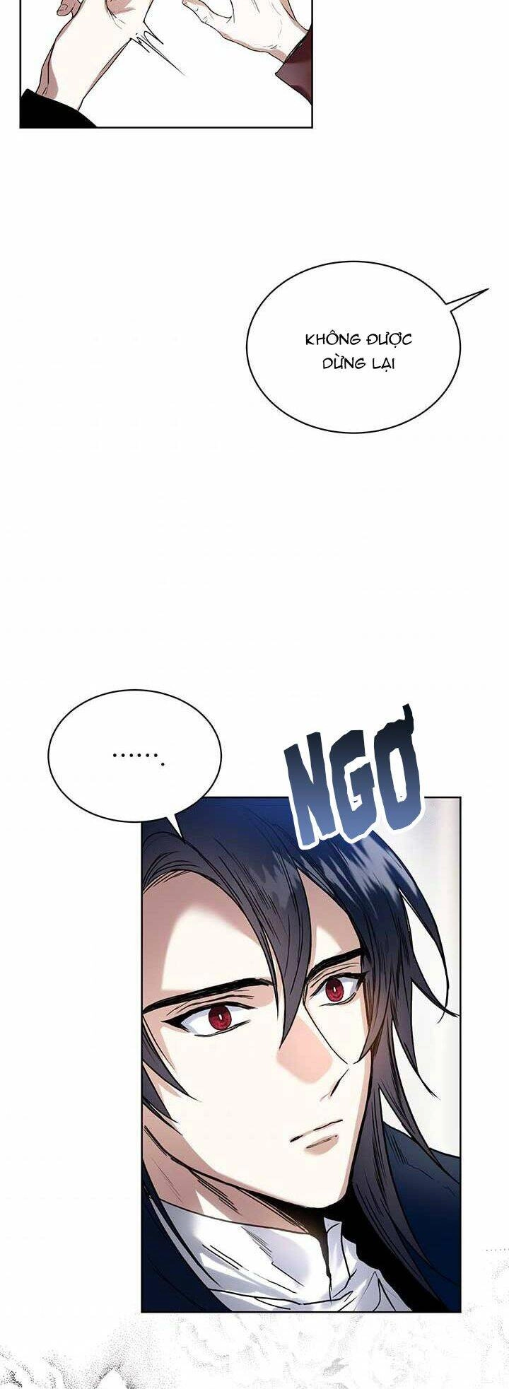 Cuộc Hôn Nhân Hoàng Gia Chapter 13 - 40