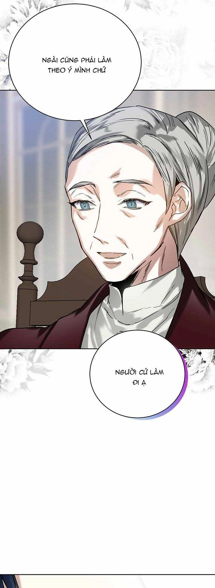 Cuộc Hôn Nhân Hoàng Gia Chapter 13 - 41