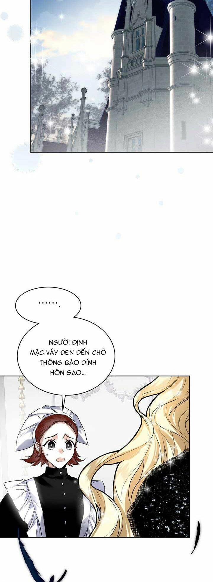 Cuộc Hôn Nhân Hoàng Gia Chapter 13 - 43