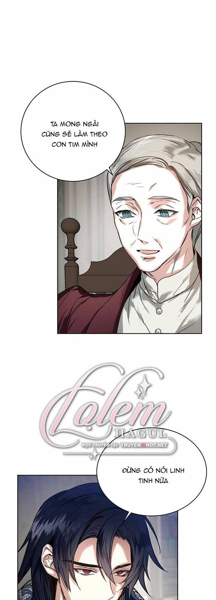 Cuộc Hôn Nhân Hoàng Gia Chapter 14 - 2