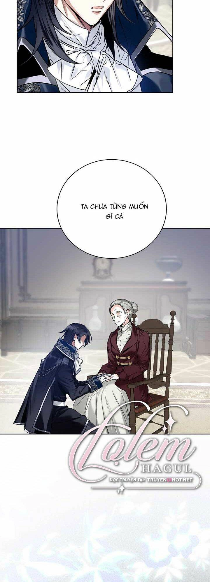 Cuộc Hôn Nhân Hoàng Gia Chapter 14 - 3