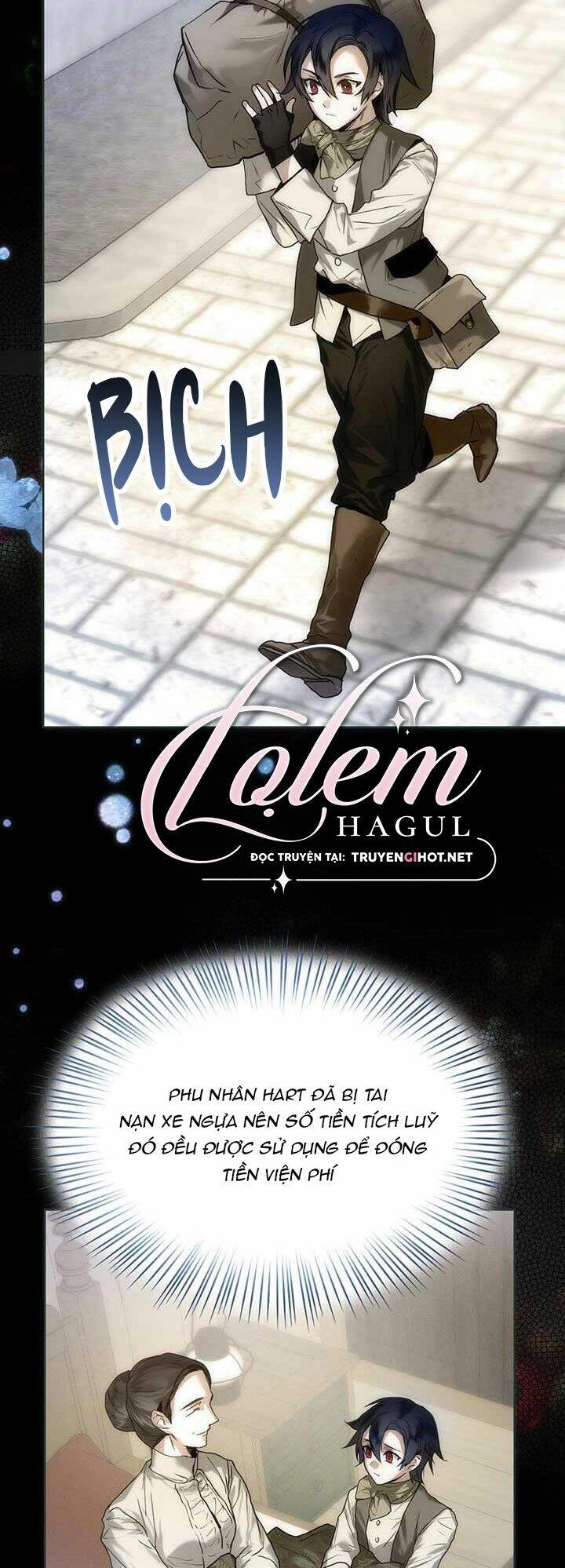 Cuộc Hôn Nhân Hoàng Gia Chapter 14 - 5