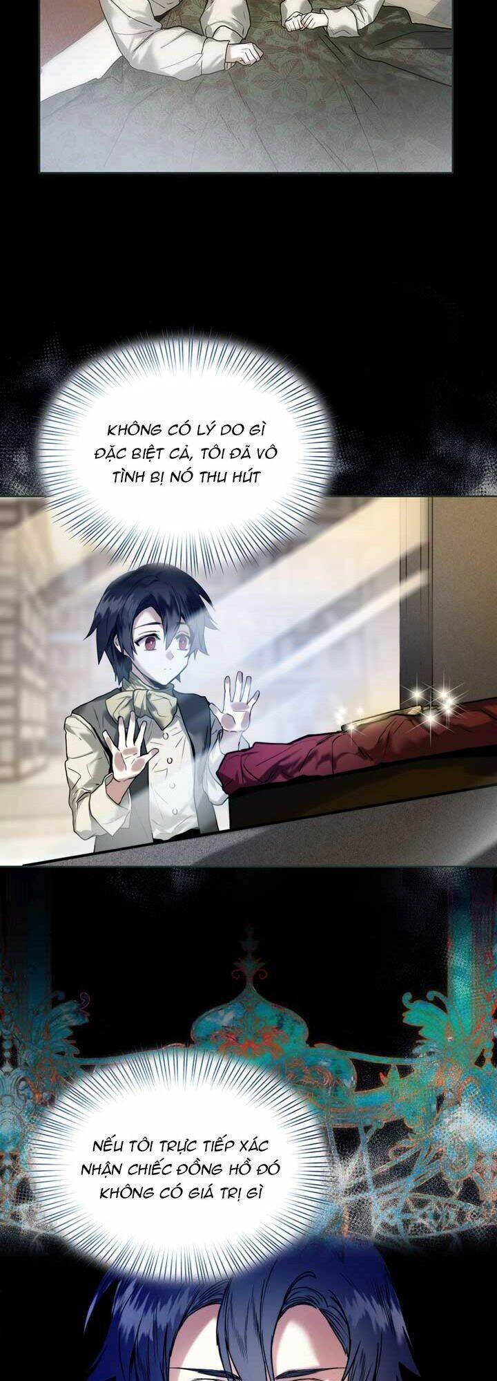 Cuộc Hôn Nhân Hoàng Gia Chapter 14 - 6