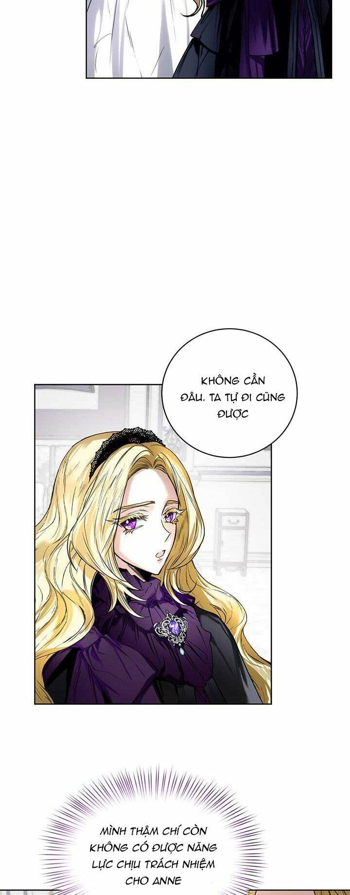 Cuộc Hôn Nhân Hoàng Gia Chapter 14 - 11