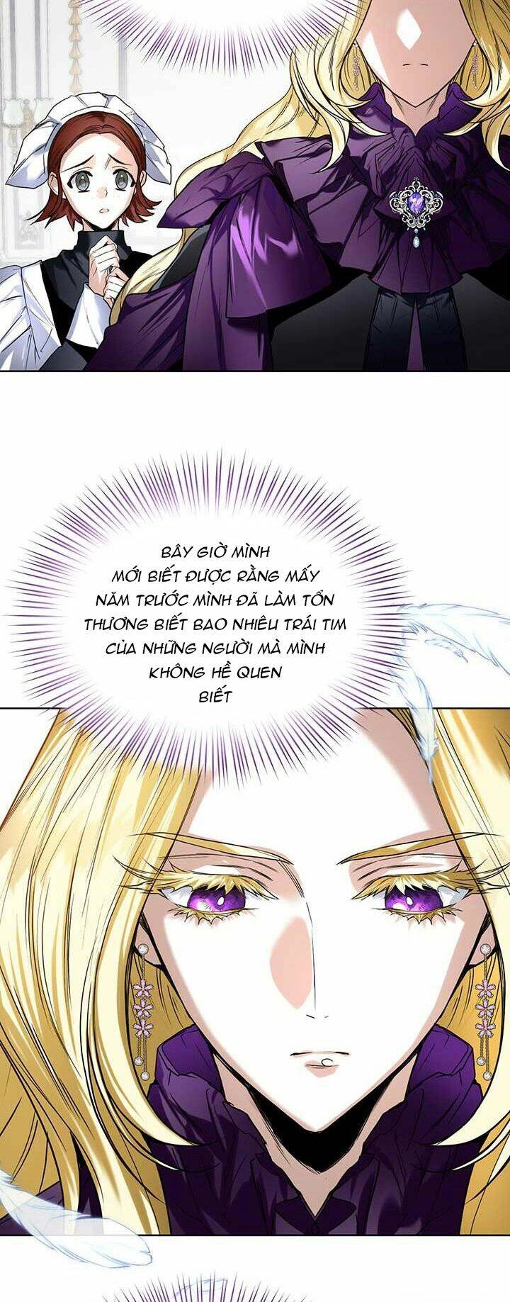 Cuộc Hôn Nhân Hoàng Gia Chapter 14 - 12