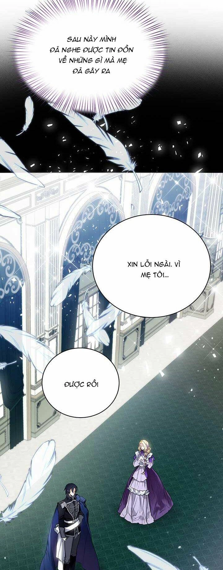 Cuộc Hôn Nhân Hoàng Gia Chapter 14 - 13