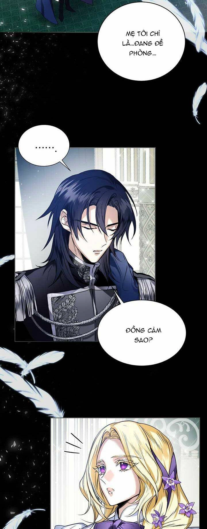 Cuộc Hôn Nhân Hoàng Gia Chapter 14 - 14