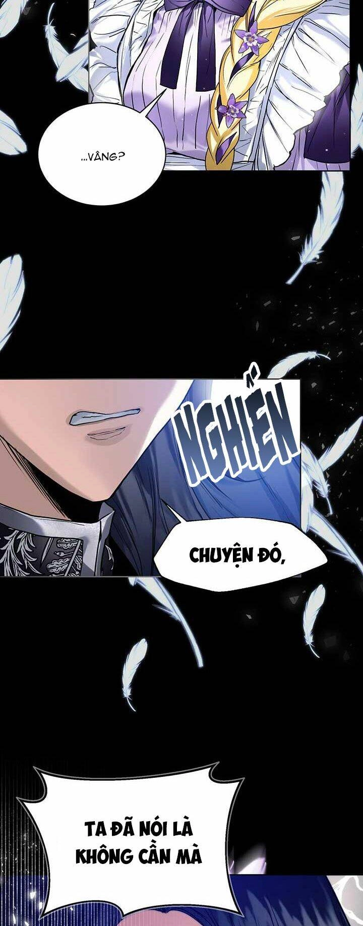 Cuộc Hôn Nhân Hoàng Gia Chapter 14 - 15