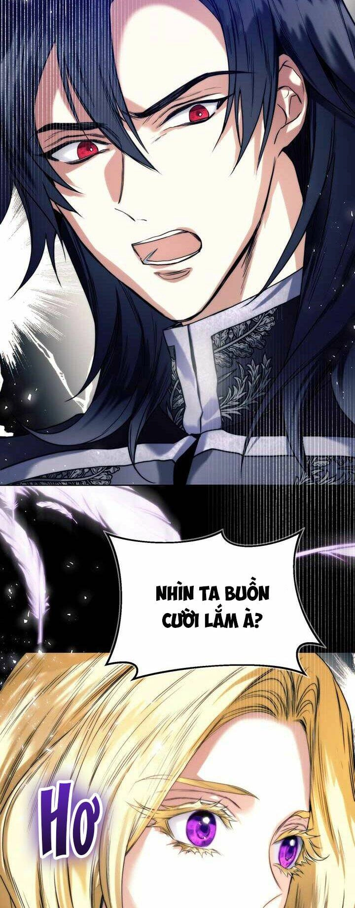 Cuộc Hôn Nhân Hoàng Gia Chapter 14 - 16