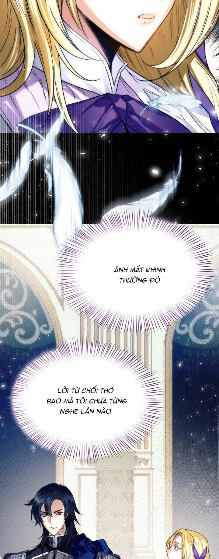 Cuộc Hôn Nhân Hoàng Gia Chapter 14 - 17