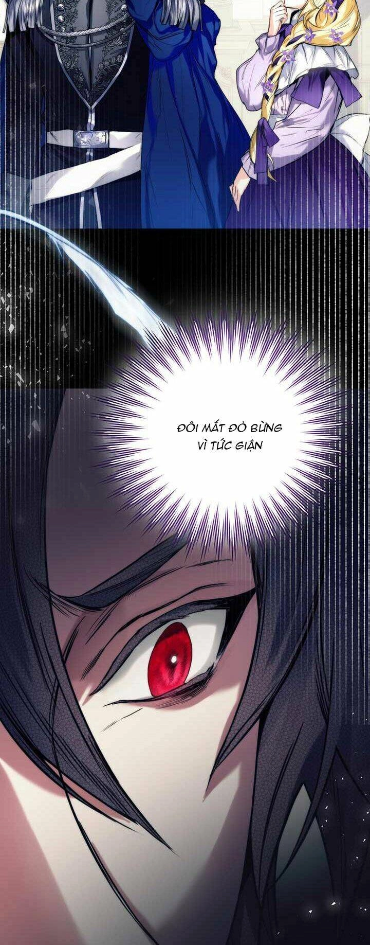 Cuộc Hôn Nhân Hoàng Gia Chapter 14 - 18