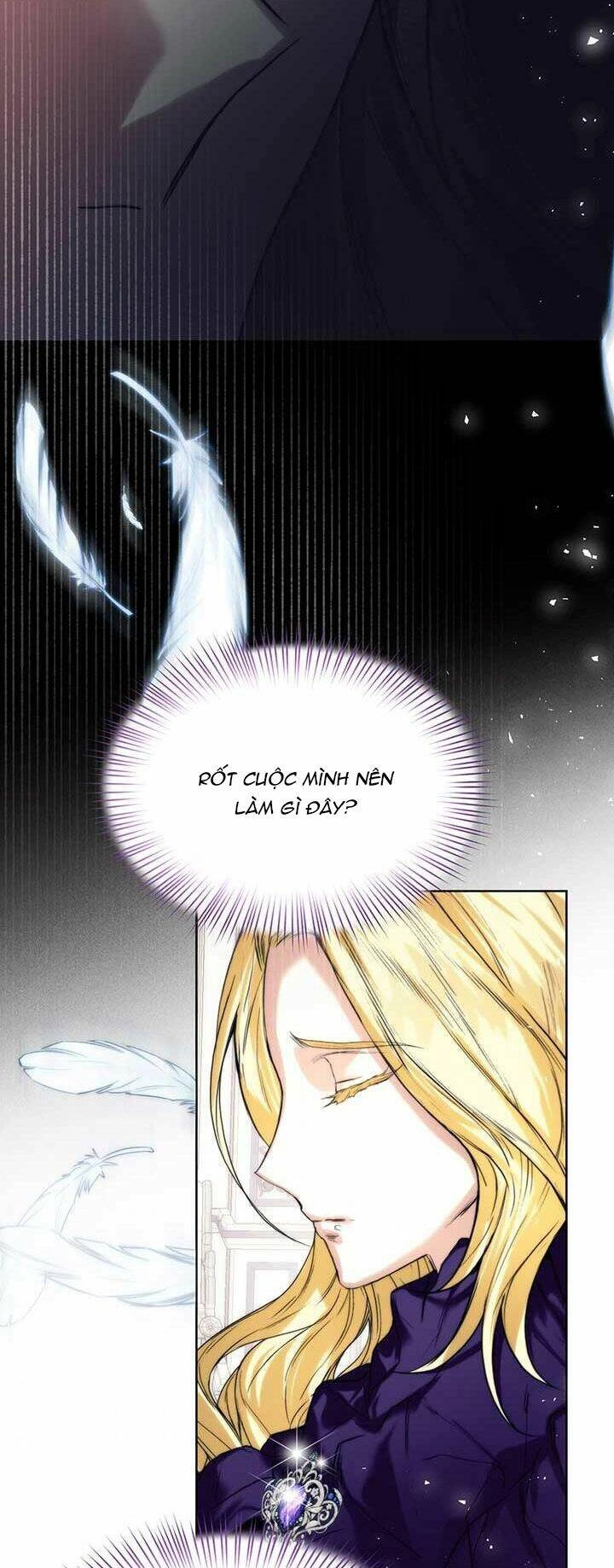 Cuộc Hôn Nhân Hoàng Gia Chapter 14 - 19