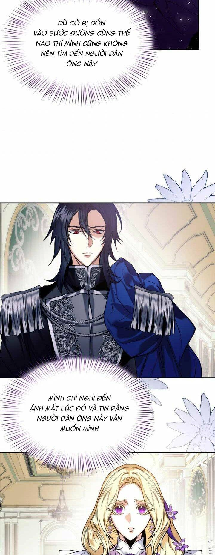 Cuộc Hôn Nhân Hoàng Gia Chapter 14 - 20