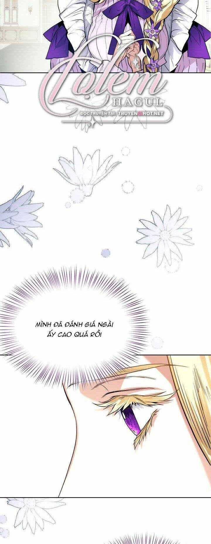 Cuộc Hôn Nhân Hoàng Gia Chapter 14 - 21