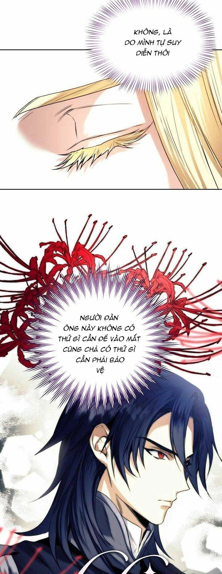 Cuộc Hôn Nhân Hoàng Gia Chapter 14 - 22