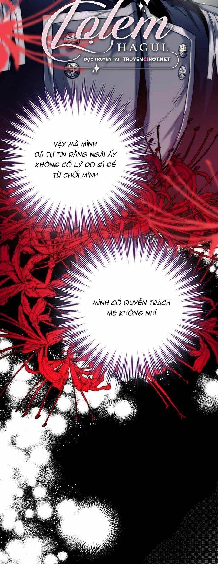 Cuộc Hôn Nhân Hoàng Gia Chapter 14 - 23