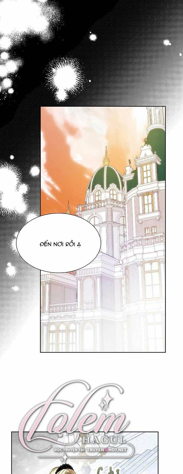 Cuộc Hôn Nhân Hoàng Gia Chapter 14 - 24