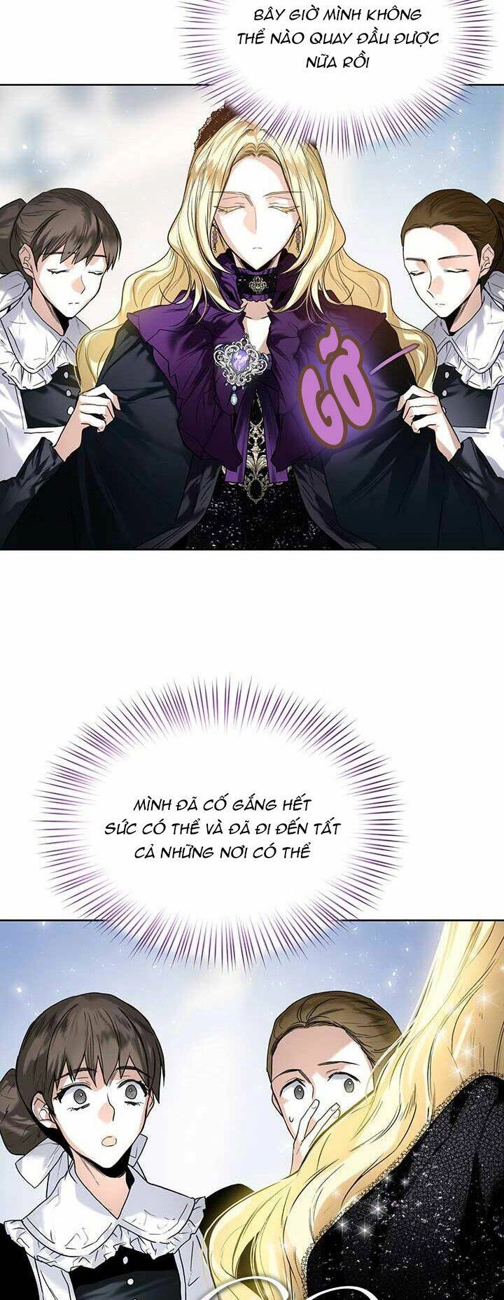 Cuộc Hôn Nhân Hoàng Gia Chapter 14 - 26