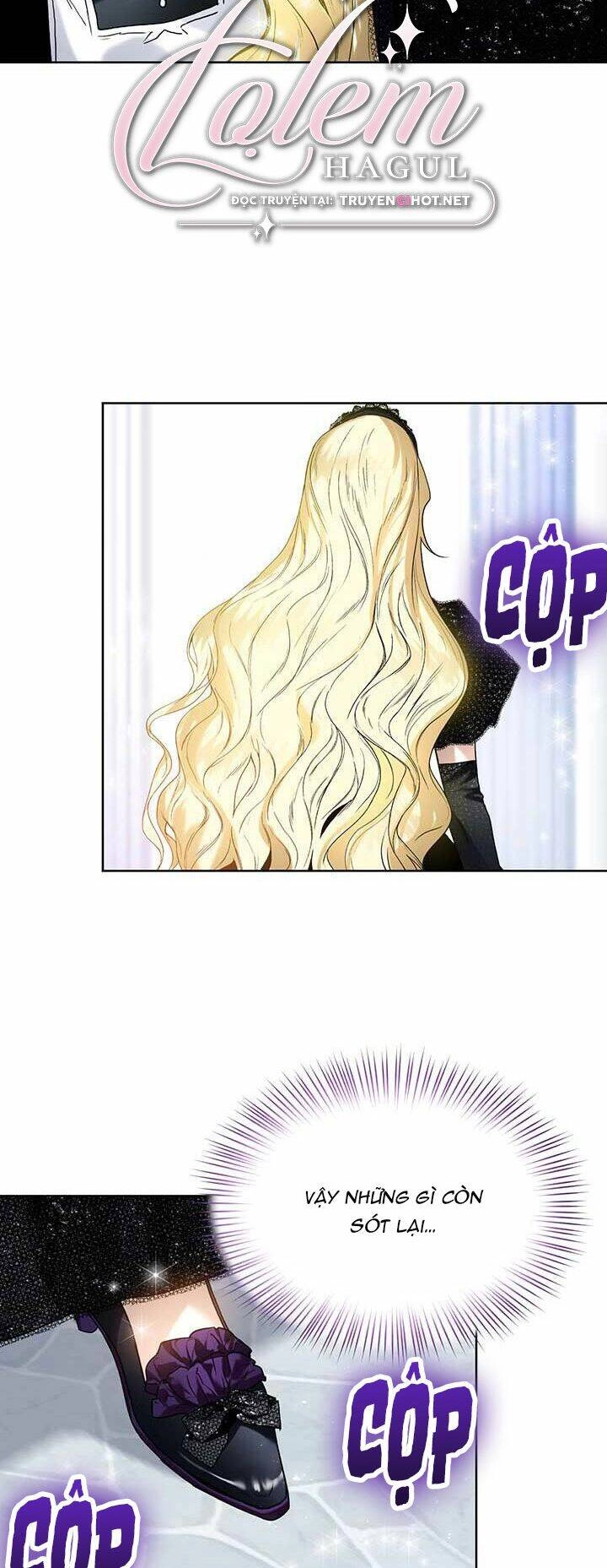 Cuộc Hôn Nhân Hoàng Gia Chapter 14 - 27