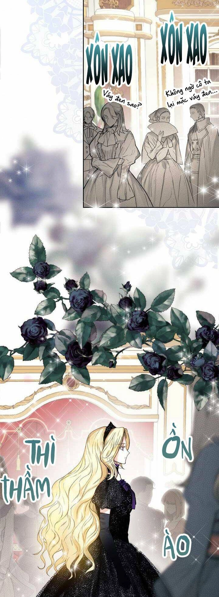 Cuộc Hôn Nhân Hoàng Gia Chapter 14 - 30