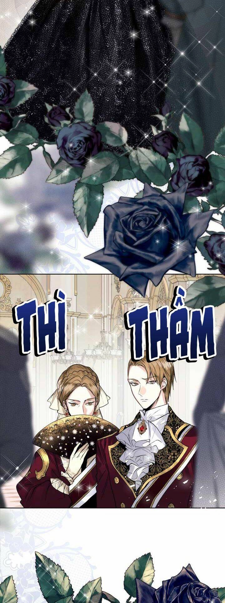 Cuộc Hôn Nhân Hoàng Gia Chapter 14 - 31