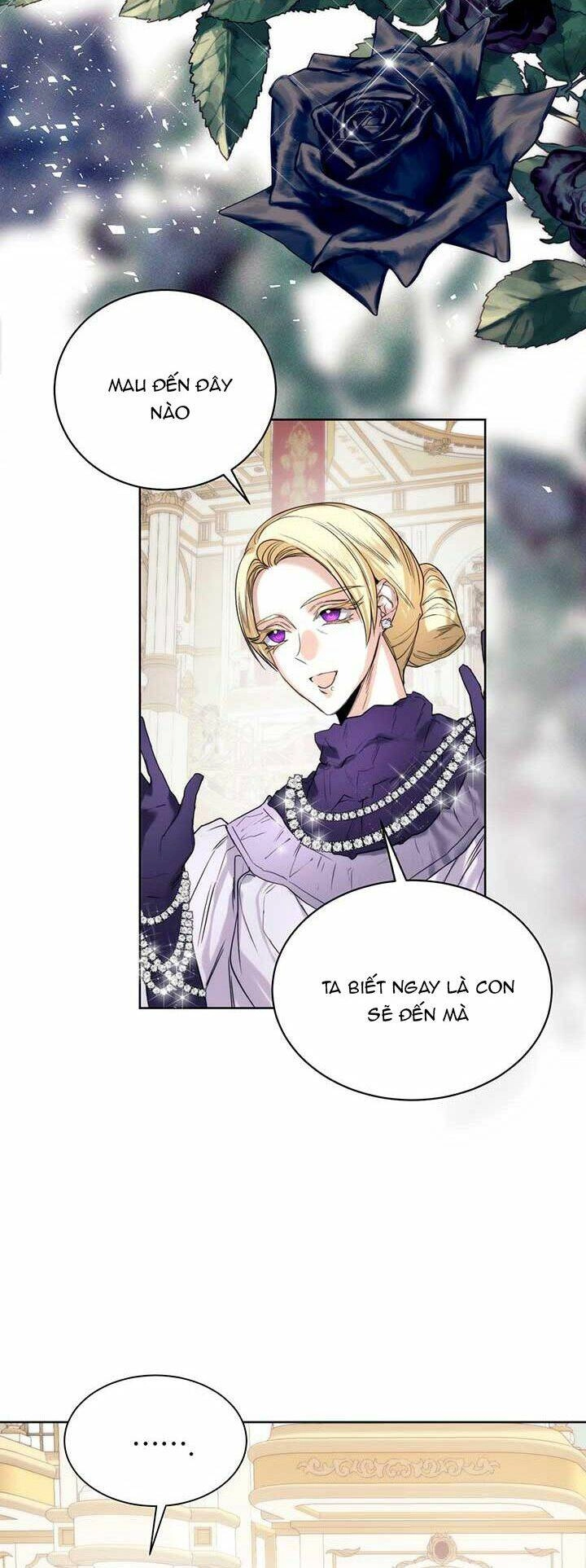 Cuộc Hôn Nhân Hoàng Gia Chapter 14 - 33