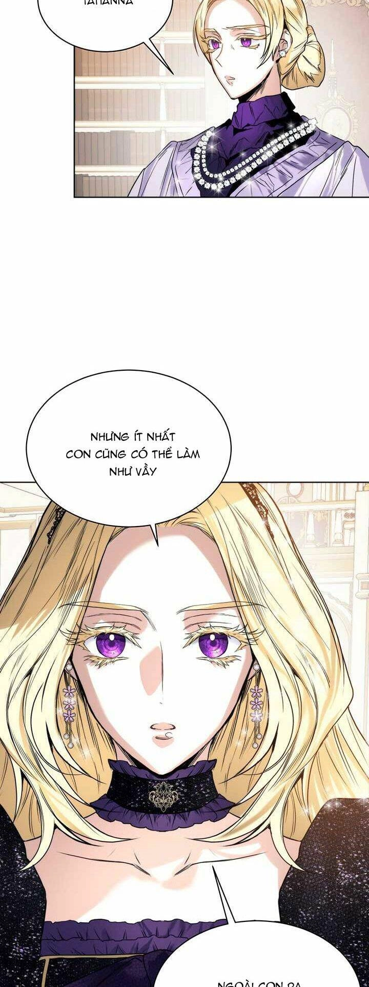 Cuộc Hôn Nhân Hoàng Gia Chapter 14 - 35