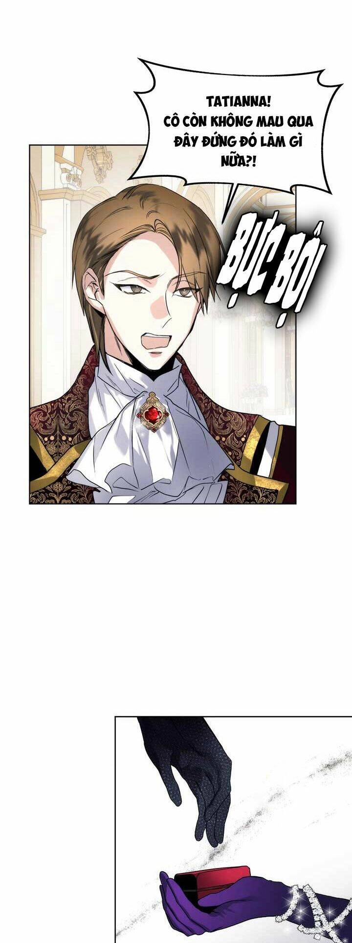 Cuộc Hôn Nhân Hoàng Gia Chapter 14 - 37