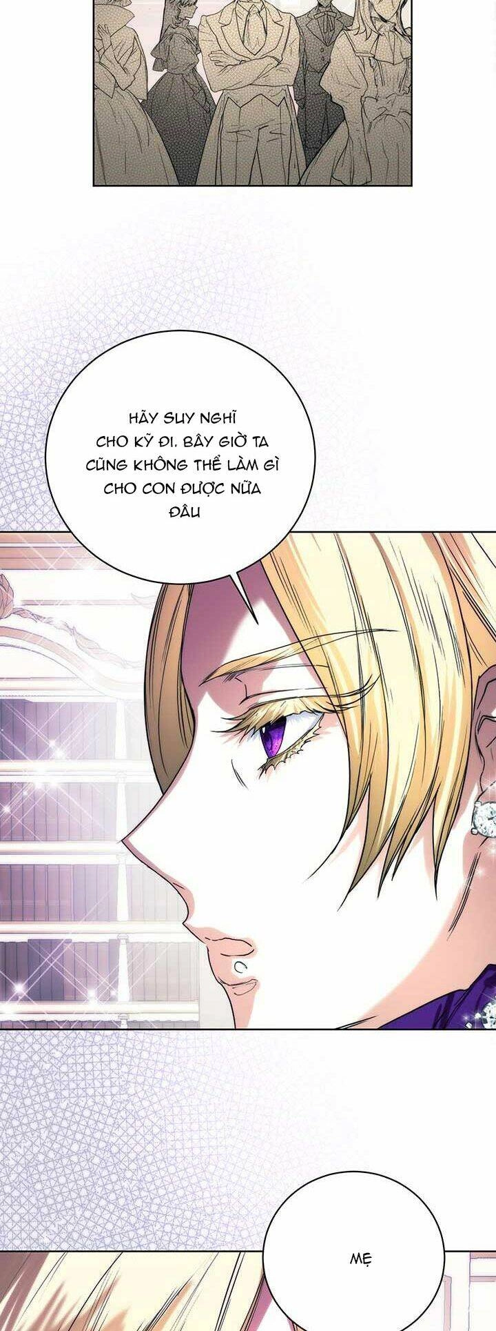 Cuộc Hôn Nhân Hoàng Gia Chapter 14 - 40