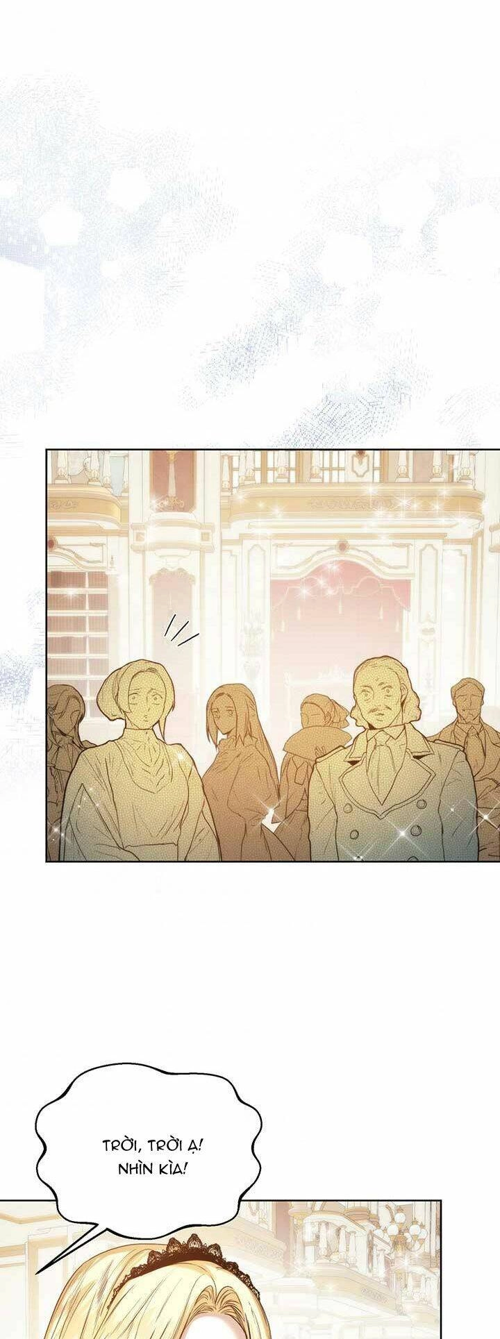 Cuộc Hôn Nhân Hoàng Gia Chapter 14 - 43