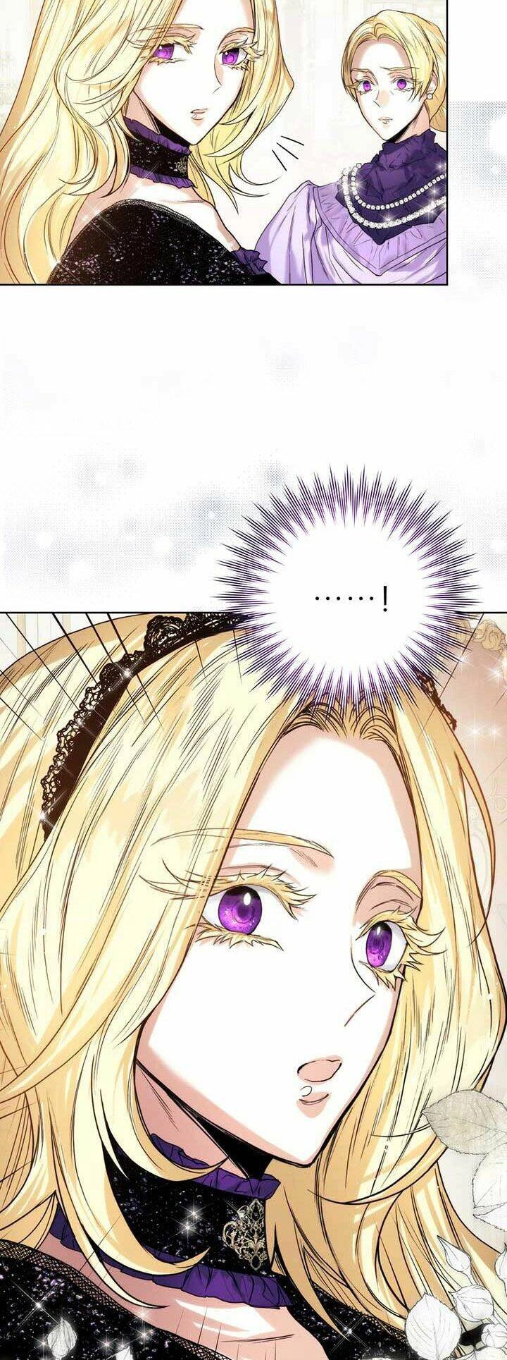 Cuộc Hôn Nhân Hoàng Gia Chapter 14 - 44