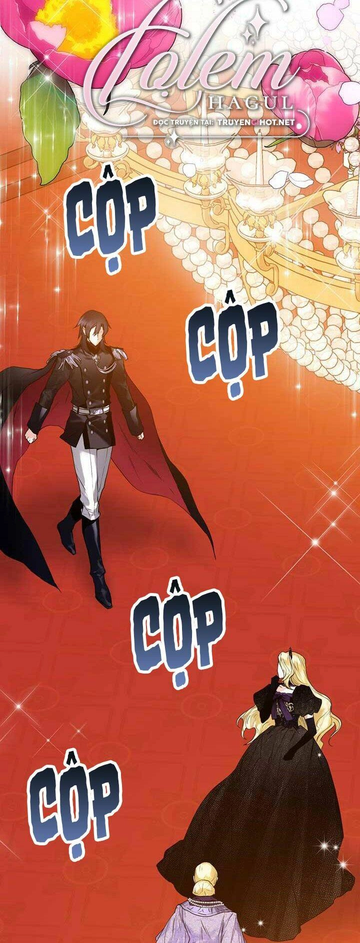 Cuộc Hôn Nhân Hoàng Gia Chapter 15 - 3