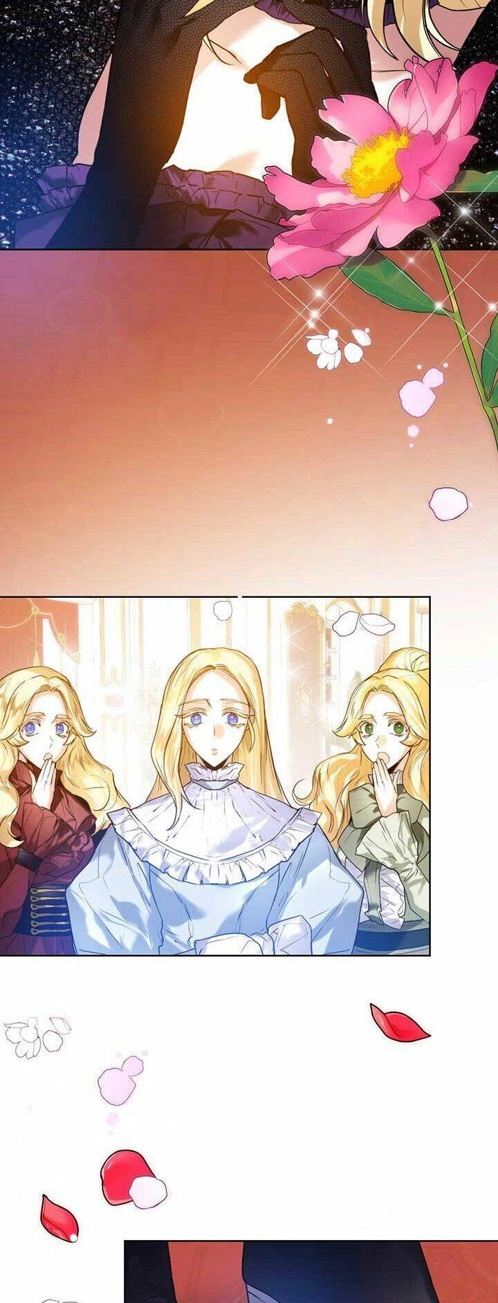 Cuộc Hôn Nhân Hoàng Gia Chapter 15 - 5