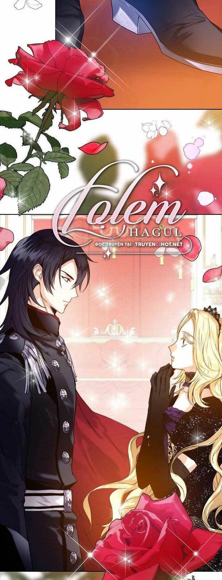 Cuộc Hôn Nhân Hoàng Gia Chapter 15 - 6