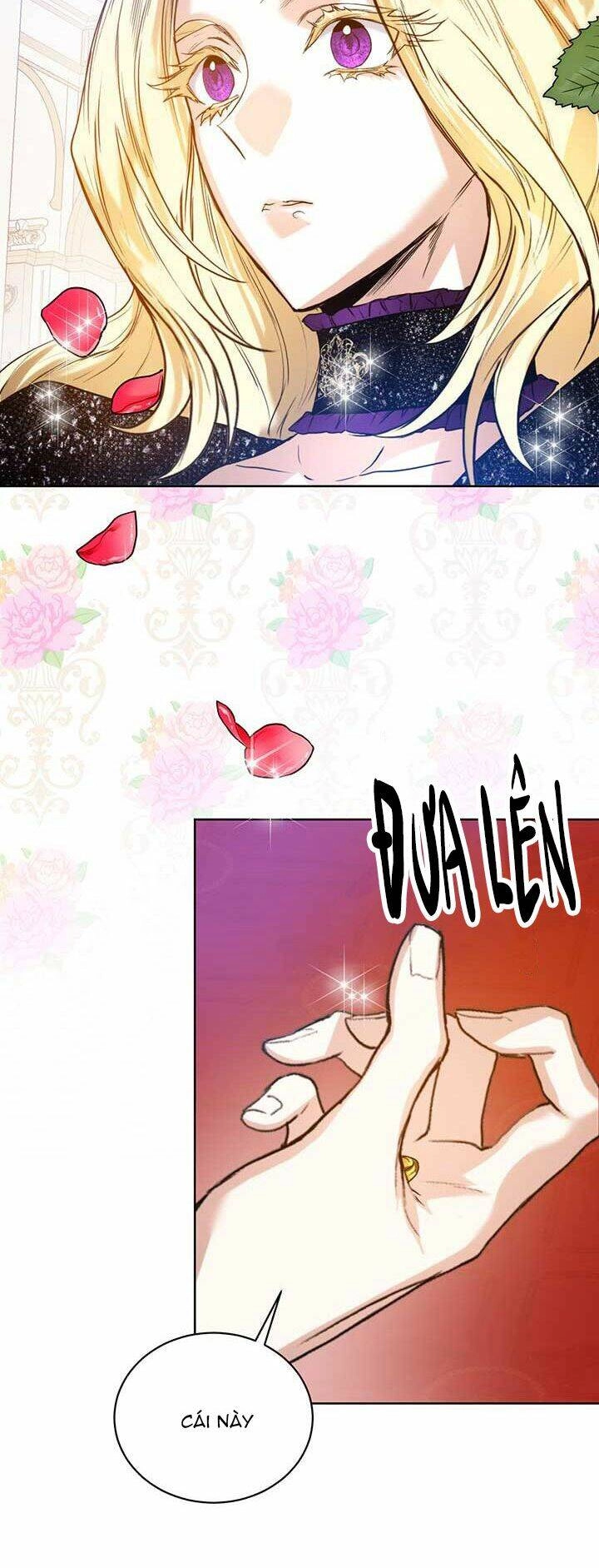 Cuộc Hôn Nhân Hoàng Gia Chapter 15 - 8