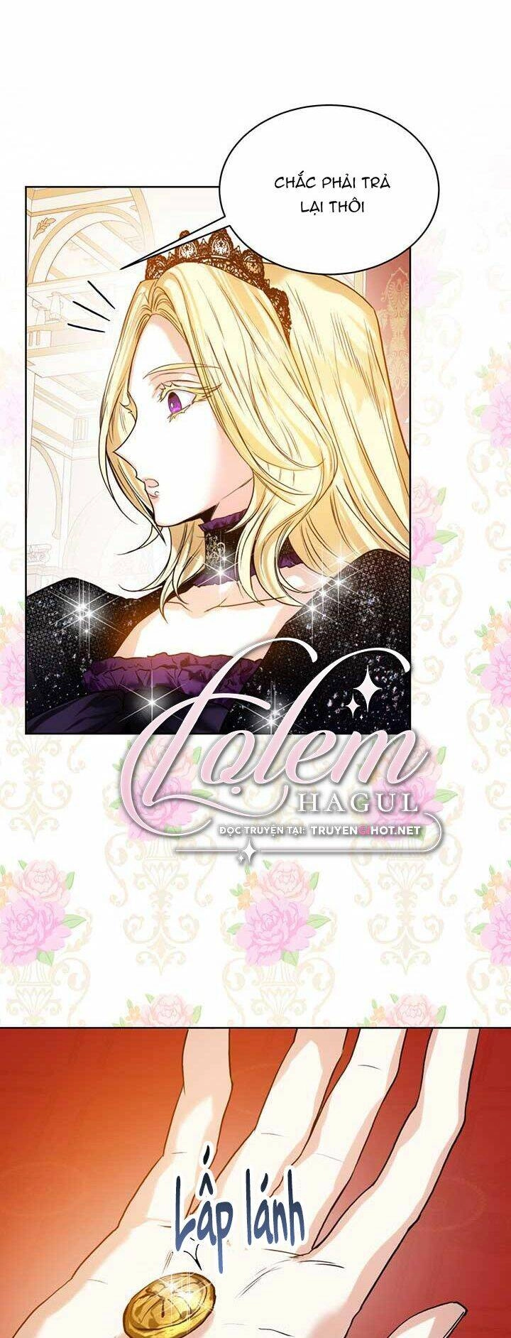 Cuộc Hôn Nhân Hoàng Gia Chapter 15 - 9