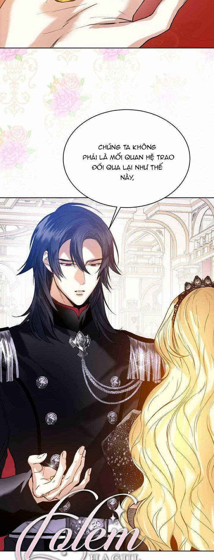 Cuộc Hôn Nhân Hoàng Gia Chapter 15 - 10