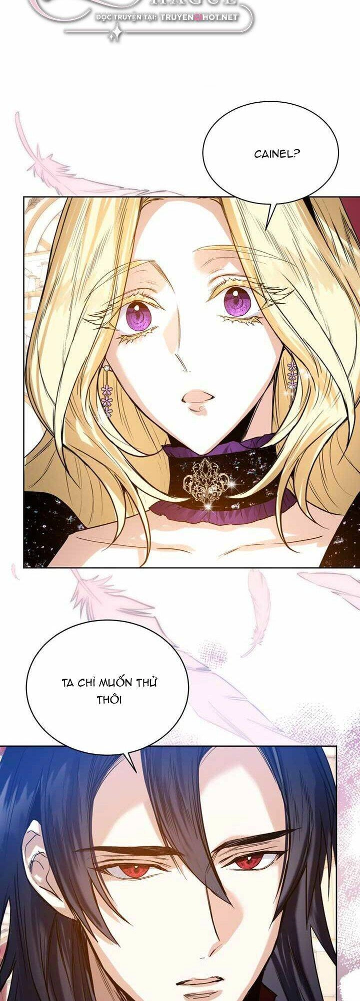 Cuộc Hôn Nhân Hoàng Gia Chapter 15 - 11