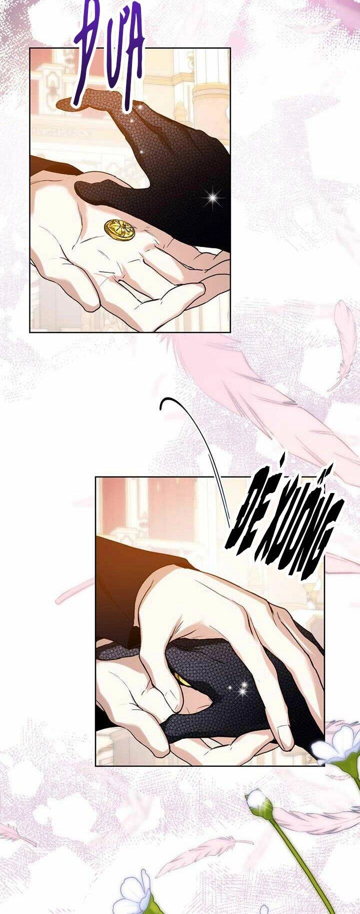 Cuộc Hôn Nhân Hoàng Gia Chapter 15 - 13