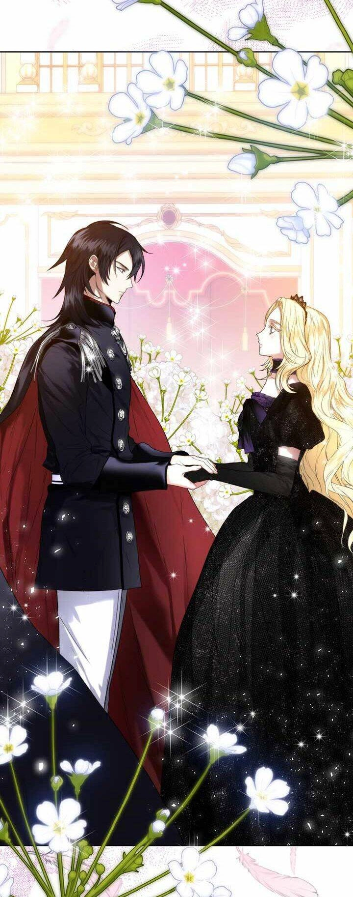 Cuộc Hôn Nhân Hoàng Gia Chapter 15 - 14