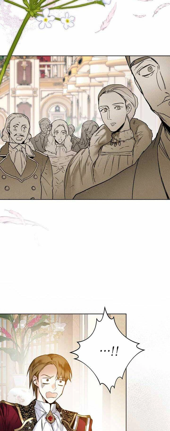 Cuộc Hôn Nhân Hoàng Gia Chapter 15 - 15