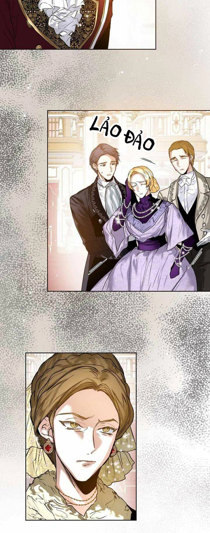 Cuộc Hôn Nhân Hoàng Gia Chapter 15 - 16