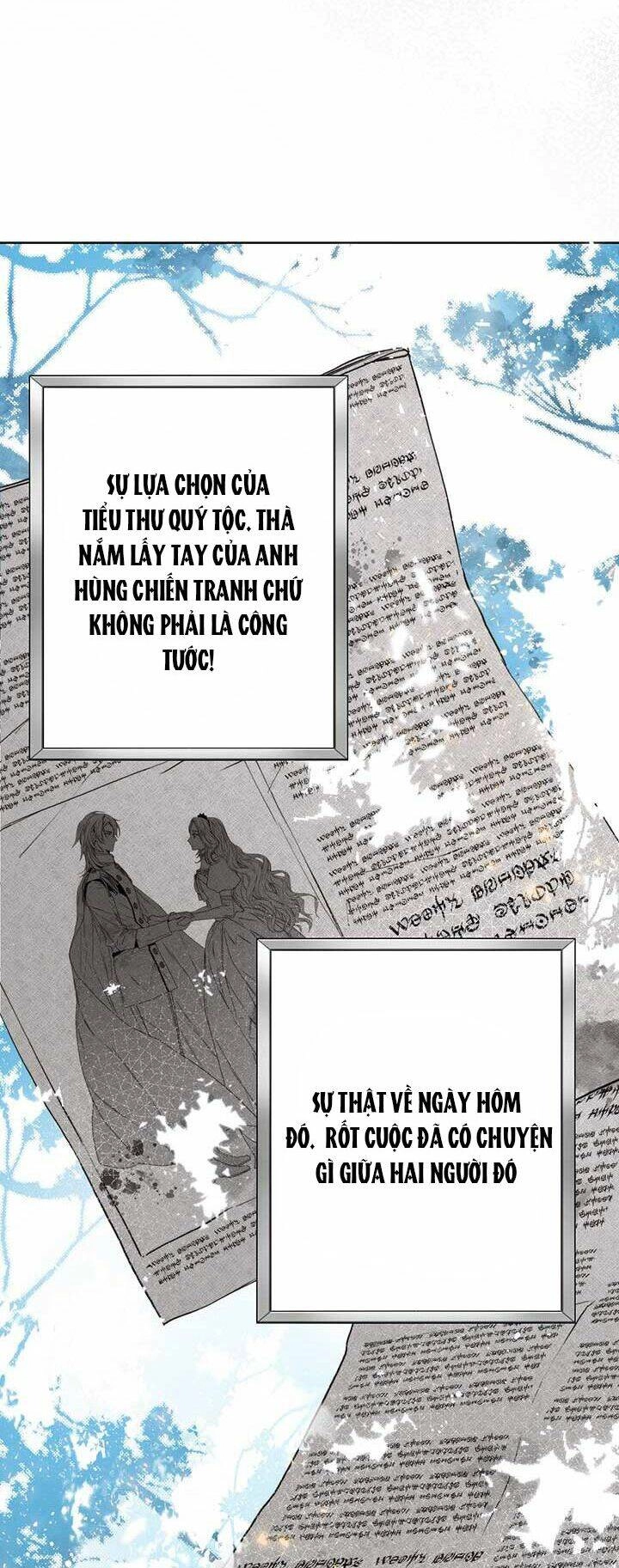 Cuộc Hôn Nhân Hoàng Gia Chapter 15 - 17