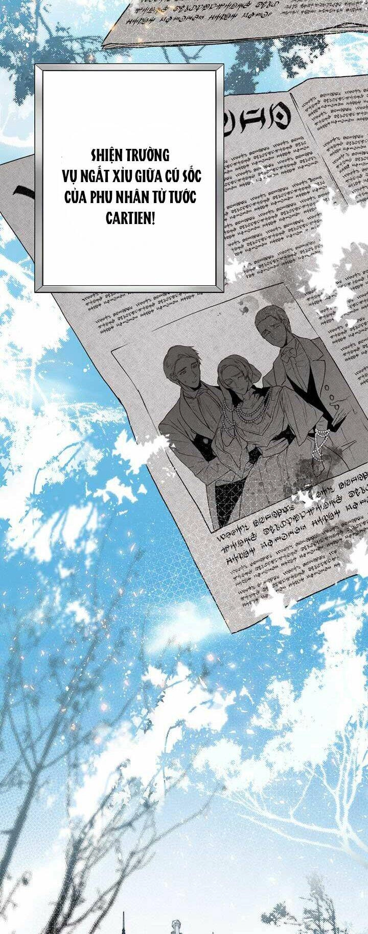 Cuộc Hôn Nhân Hoàng Gia Chapter 15 - 18