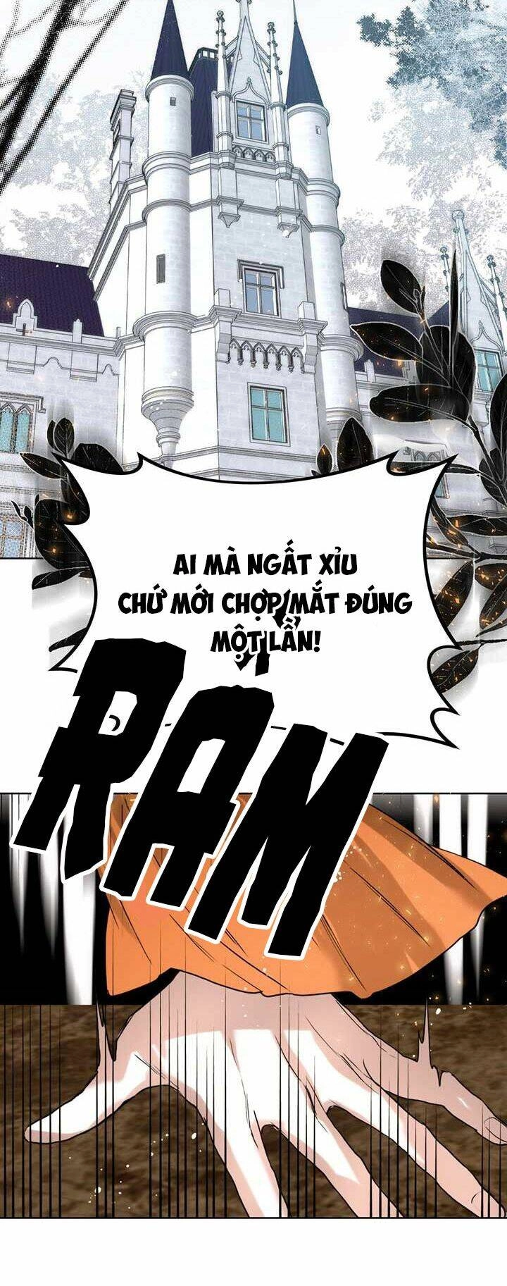 Cuộc Hôn Nhân Hoàng Gia Chapter 15 - 19