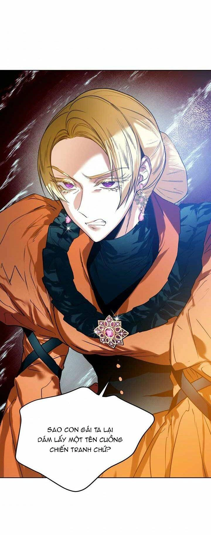 Cuộc Hôn Nhân Hoàng Gia Chapter 15 - 20