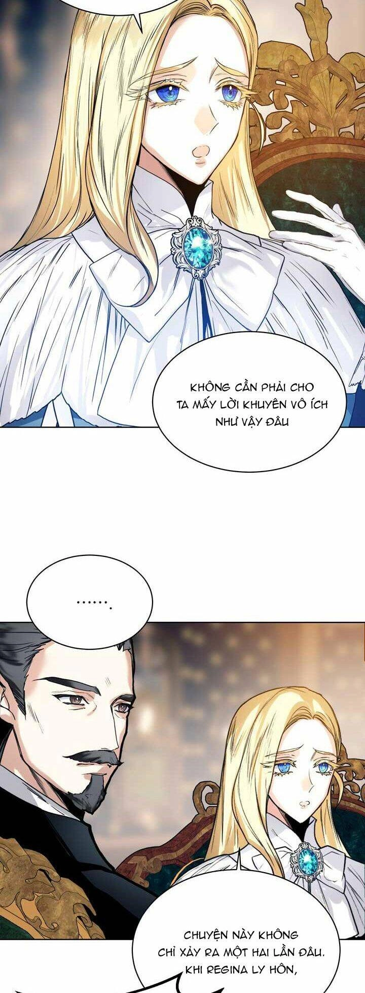 Cuộc Hôn Nhân Hoàng Gia Chapter 15 - 22