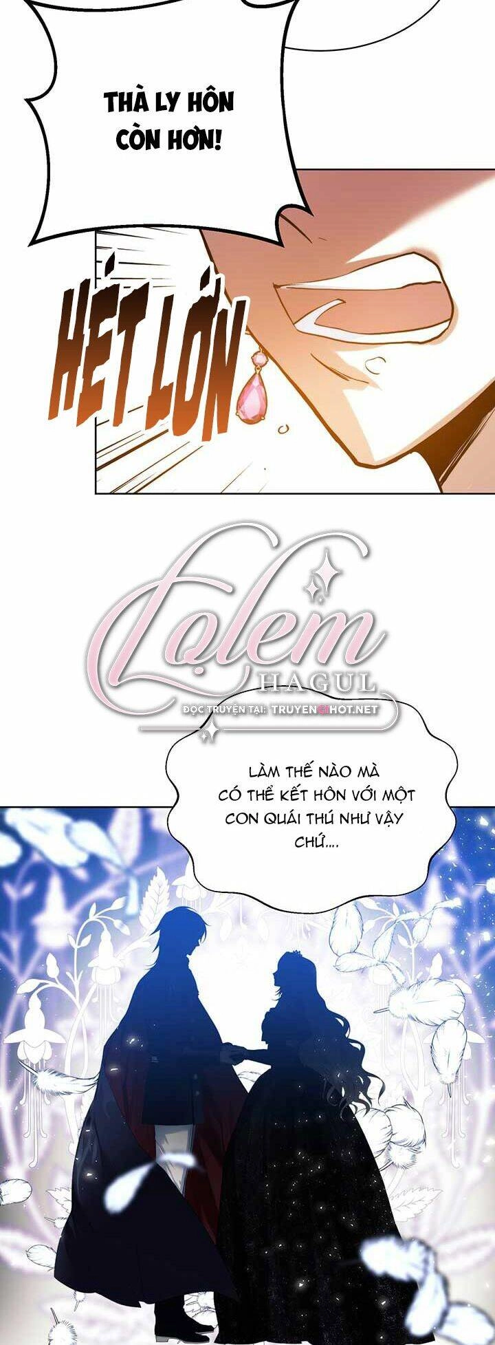 Cuộc Hôn Nhân Hoàng Gia Chapter 15 - 23